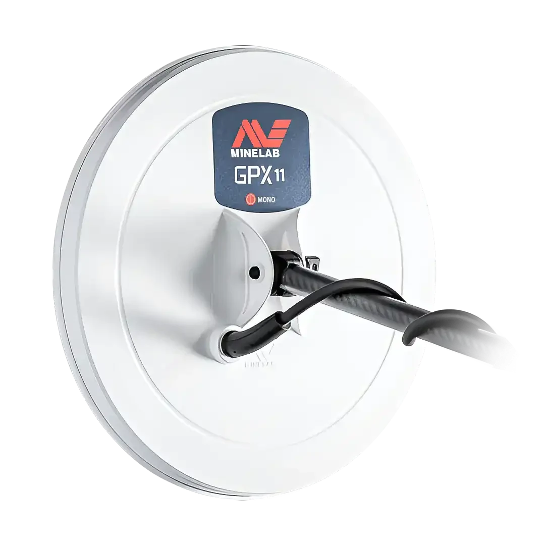 Kayseri Minelab GPX 6000 - GPX 11 Monoloop bobin