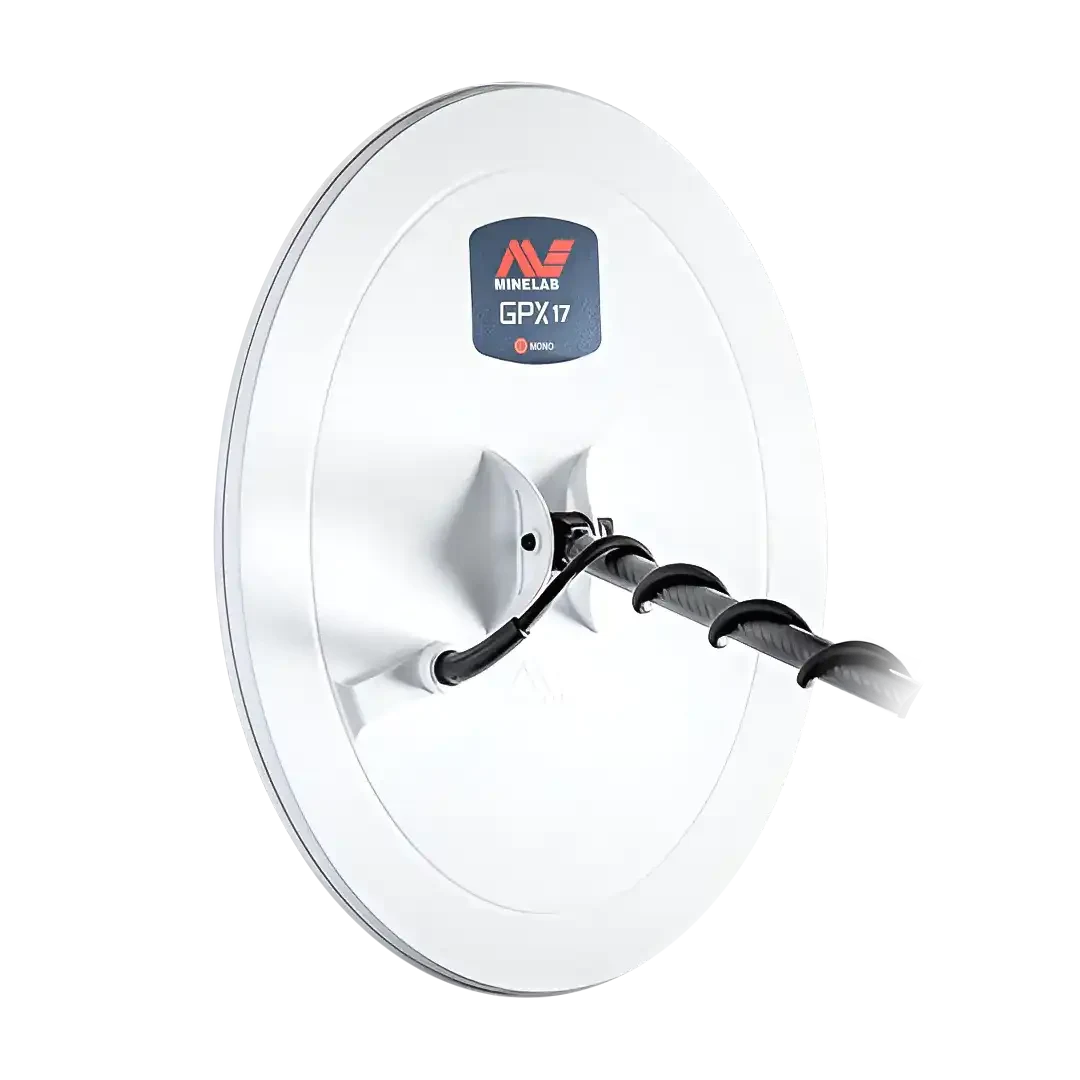 Kayseri Minelab GPX 6000 - GPX 17 bobin
