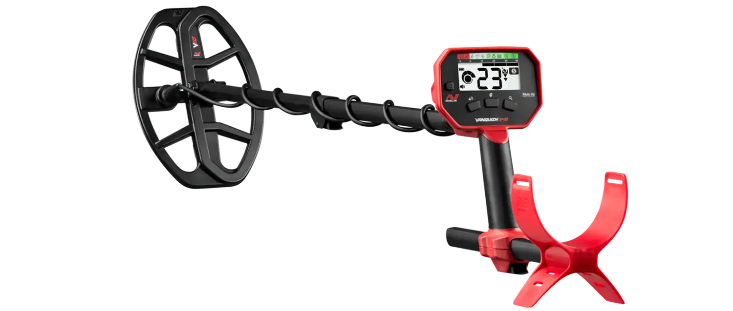 Kayseri Minelab Vanquish 340 ürün görseli