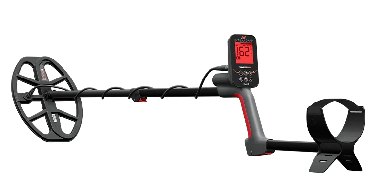 Kayseri Minelab Vanquish 560 Pro Pack ürün görseli