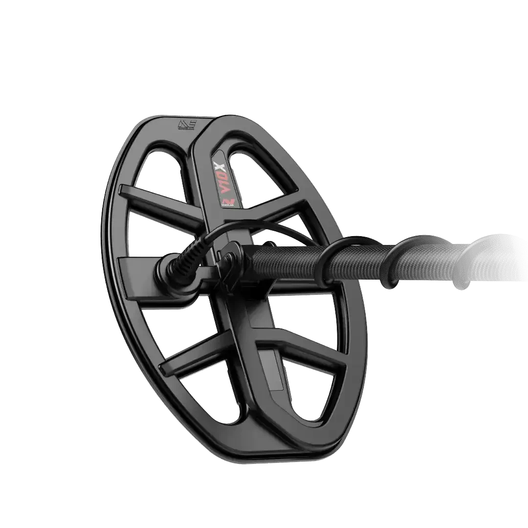 Kayseri Minelab X-Terra Pro - V12X uyumlu bobin