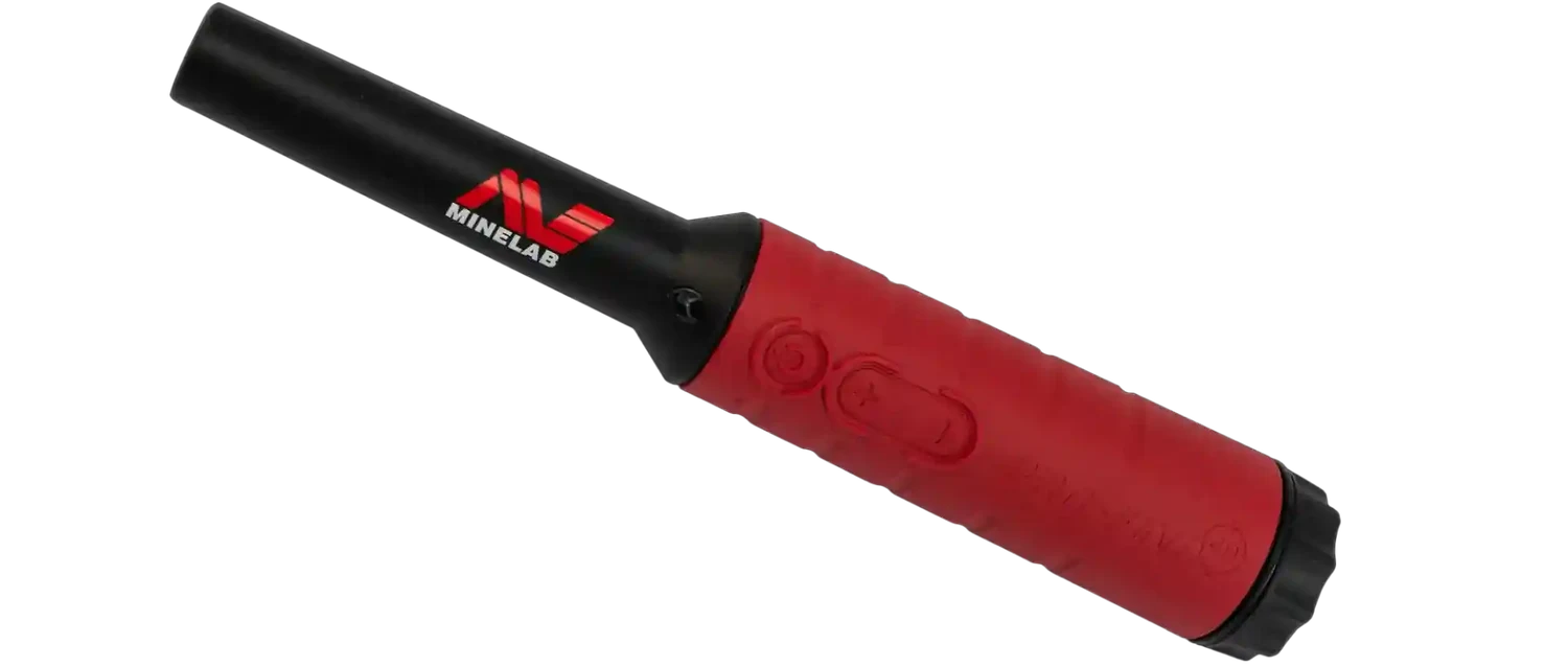 Kayseri Minelab Pinpointer - Minelab Pinpointer