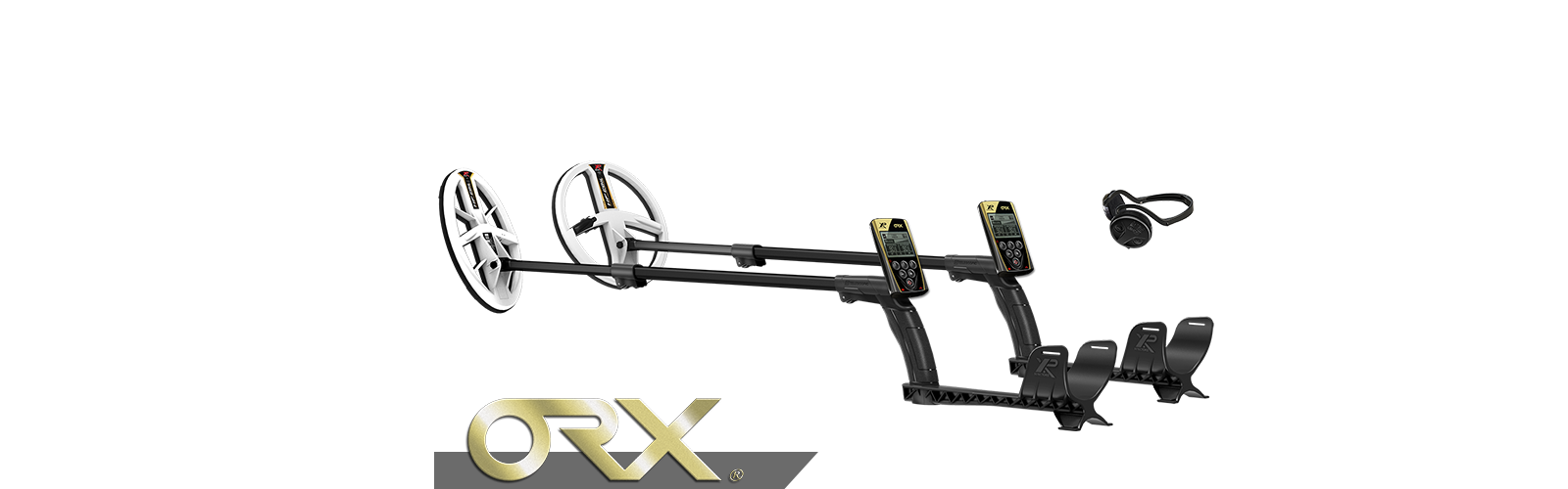 Kayseri XP ORX Dedektör - XP ORX ürün ve aksesuar görünümü