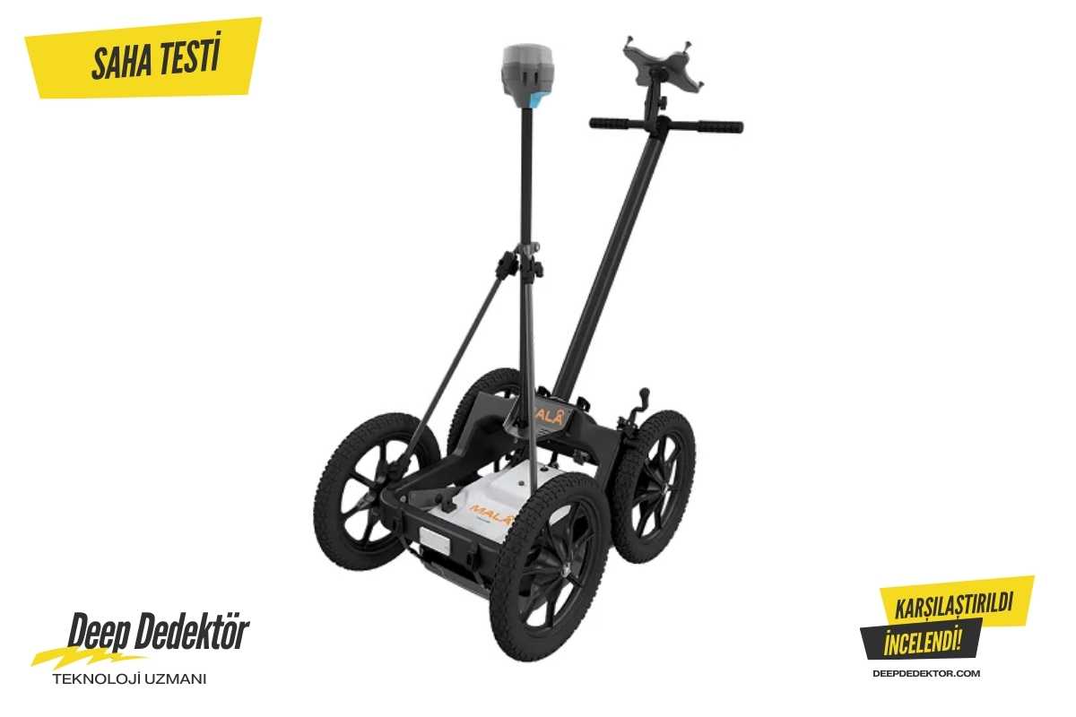 Kayseri MALA Easy Locator Core ürün görseli